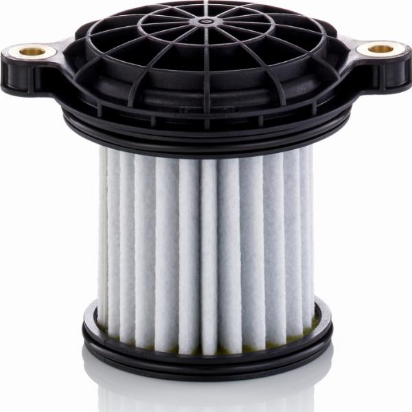 Mann-Filter H 11 002 - Гідрофільтри, автоматична коробка передач autocars.com.ua