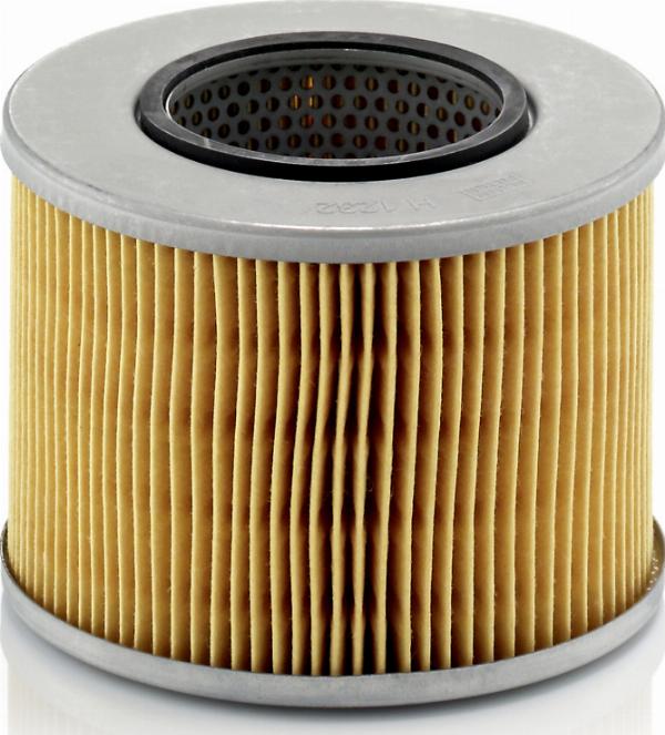 Mann-Filter H 1232 - Гідрофільтри, автоматична коробка передач autocars.com.ua