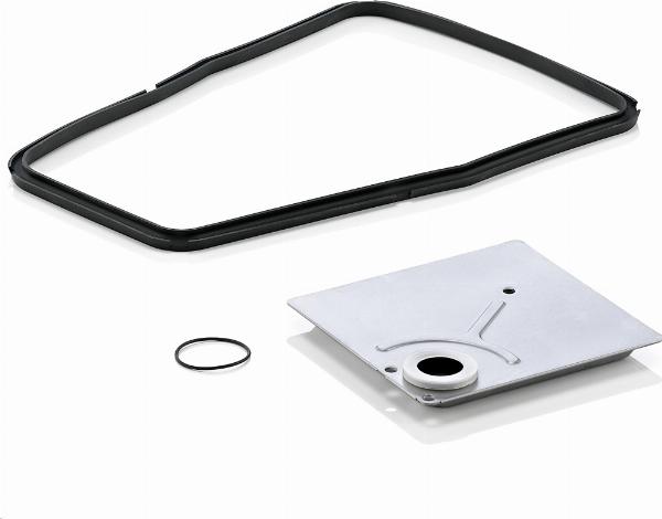 Mann-Filter H 1615/1 x KIT - Гідрофільтри, автоматична коробка передач autocars.com.ua