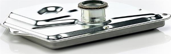 Mann-Filter H 199/3 - Гідрофільтри, автоматична коробка передач autocars.com.ua