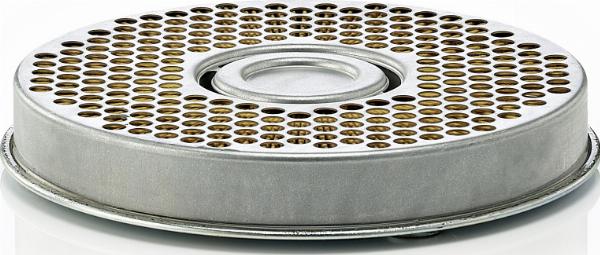 Mann-Filter H 2037 - Гідрофільтри, автоматична коробка передач autocars.com.ua