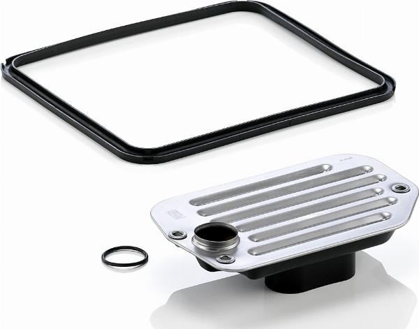 Mann-Filter H 2120 x KIT - Гідрофільтри, автоматична коробка передач autocars.com.ua