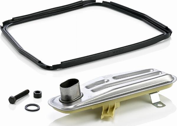 Mann-Filter H 212 x KIT - Гідрофільтри, автоматична коробка передач autocars.com.ua