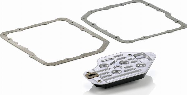 Mann-Filter H 2426 KIT - Гідрофільтри, автоматична коробка передач autocars.com.ua