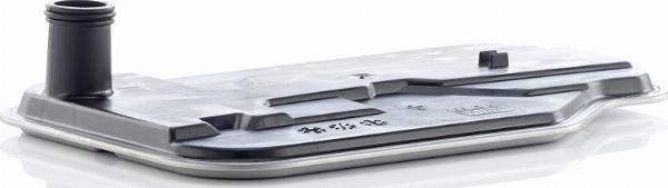 Mann-Filter H 27 001 - Гідрофільтри, автоматична коробка передач autocars.com.ua