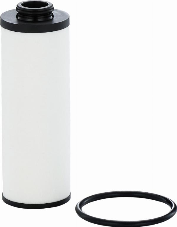 Mann-Filter H 4008 Z - Гідрофільтри, автоматична коробка передач autocars.com.ua