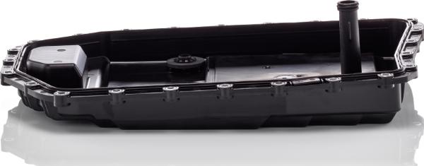 Mann-Filter H 50 001 - Гідрофільтри, автоматична коробка передач autocars.com.ua