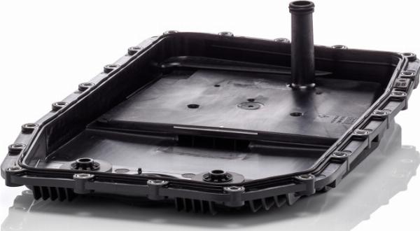 Mann-Filter H 50 002 - Гідрофільтри, автоматична коробка передач autocars.com.ua