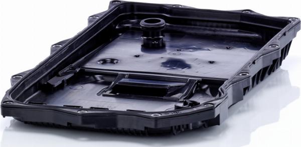 Mann-Filter H 50 004 - Гідрофільтри, автоматична коробка передач autocars.com.ua