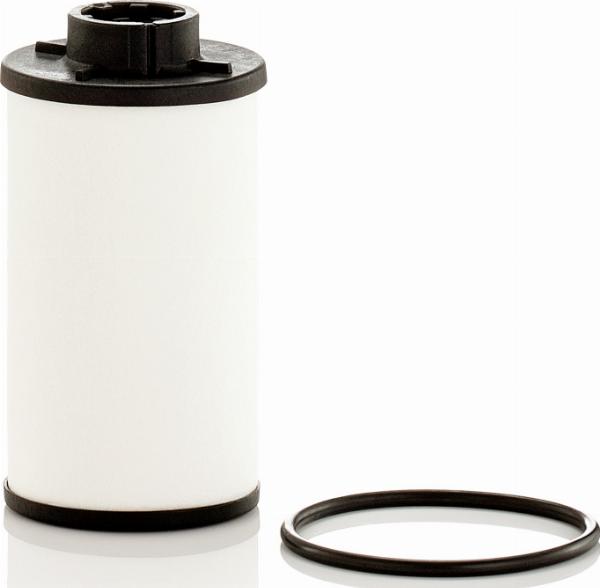 Mann-Filter H 6003 Z - Гідрофільтри, автоматична коробка передач autocars.com.ua