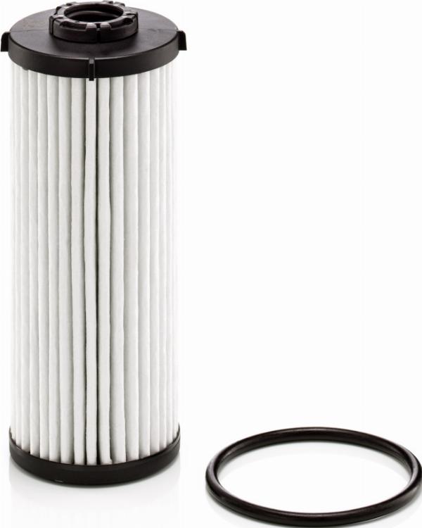 Mann-Filter H 6005 Z - Гідрофільтри, автоматична коробка передач autocars.com.ua