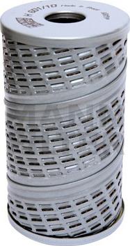 Mann-Filter H 601/10 - Гідрофільтри, рульове управління autocars.com.ua
