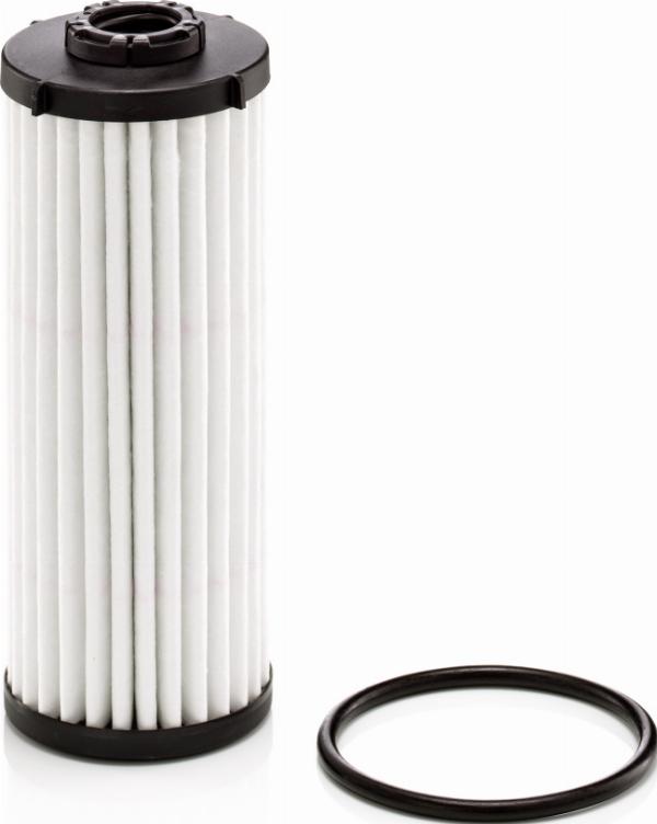Mann-Filter H 6031 Z - Гідрофільтри, автоматична коробка передач autocars.com.ua