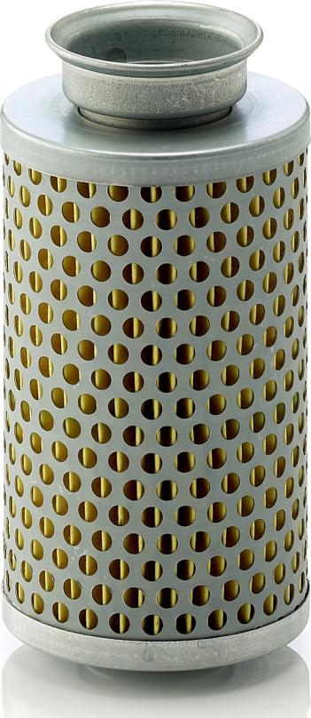 Mann-Filter H 615 - Гідрофільтри, рульове управління autocars.com.ua