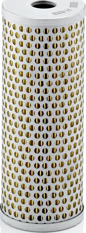 Mann-Filter H 623 - Гідрофільтри, рульове управління autocars.com.ua