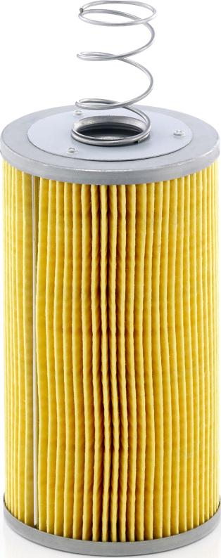 Mann-Filter H 941/2 x - Гідрофільтри, автоматична коробка передач autocars.com.ua