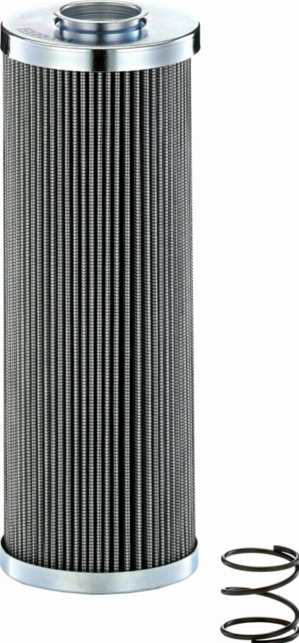 Mann-Filter HD 1053 x - Гідрофільтри, автоматична коробка передач autocars.com.ua