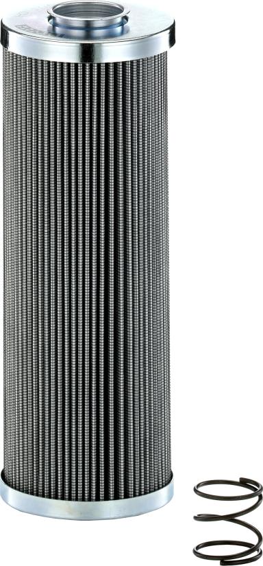 Mann-Filter HD 1053 x - Гидрофильтр, автоматическая коробка передач avtokuzovplus.com.ua