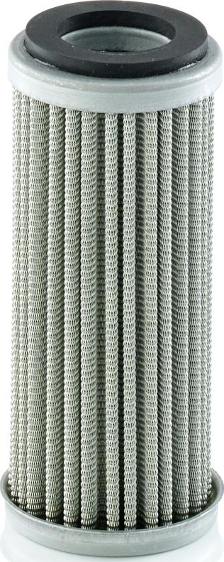 Mann-Filter HD 5004 - Гідрофільтри, рульове управління autocars.com.ua