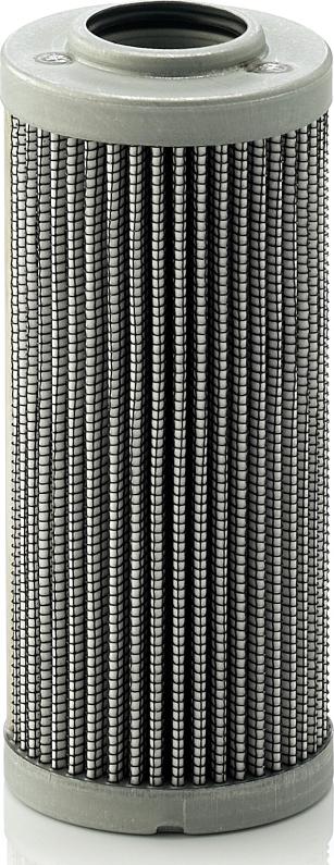 Mann-Filter HD 509 - Гідрофільтри, автоматична коробка передач autocars.com.ua