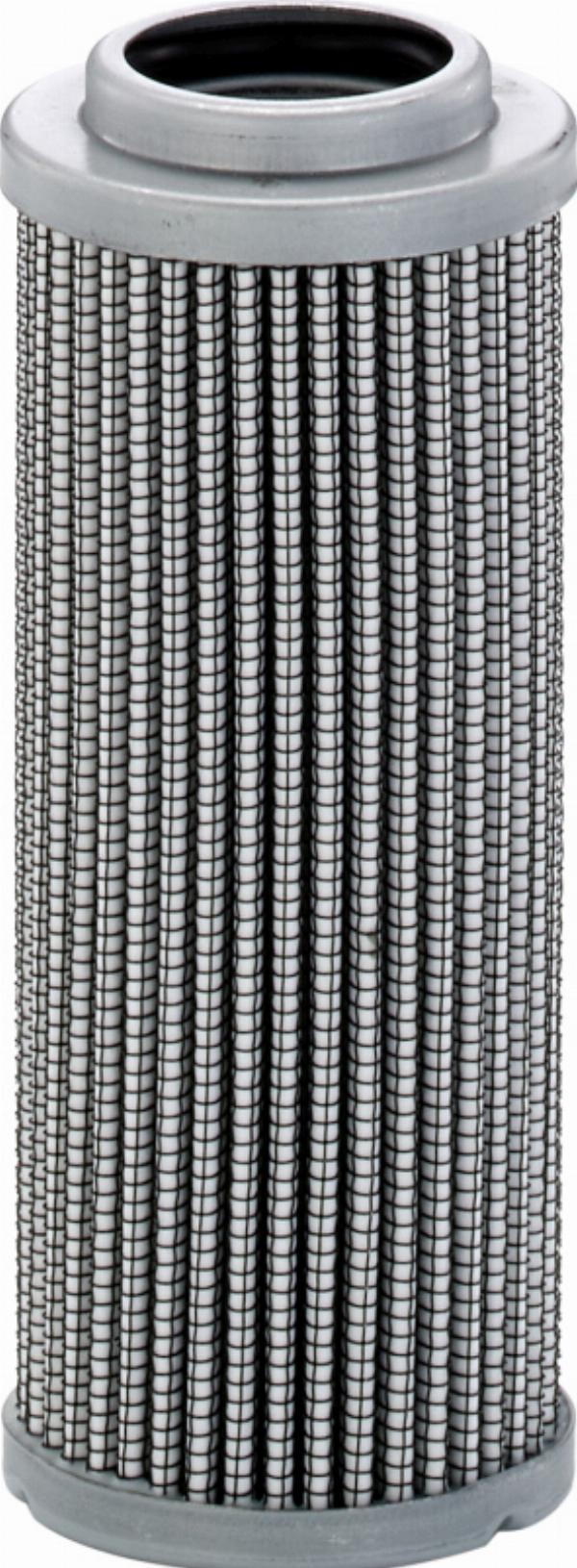 Mann-Filter HD 55 - Гідрофільтри, рульове управління autocars.com.ua