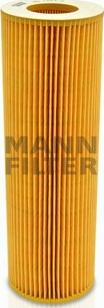 Mann-Filter HU 1077/2 z - Масляний фільтр autocars.com.ua