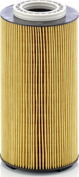 Mann-Filter HU 12 003 x - Масляний фільтр autocars.com.ua