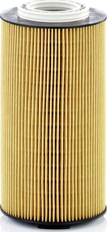 Mann-Filter HU 12 009 z - Масляний фільтр autocars.com.ua