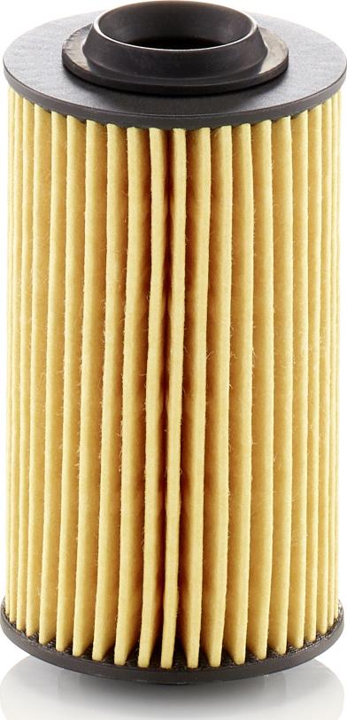 Mann-Filter HU 69/3 x - Масляний фільтр autocars.com.ua