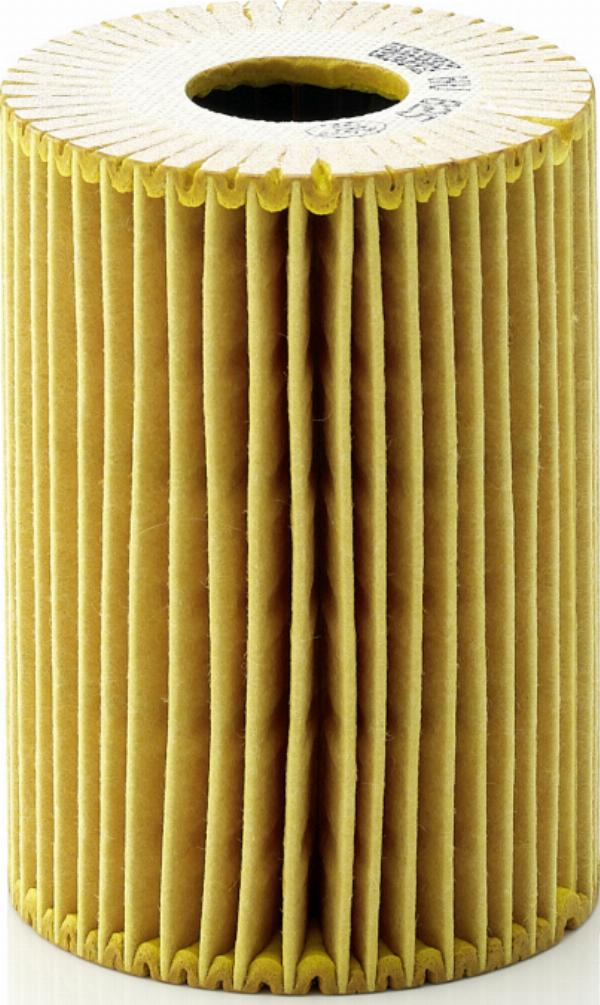 Mann-Filter HU 825 x - Масляний фільтр autocars.com.ua