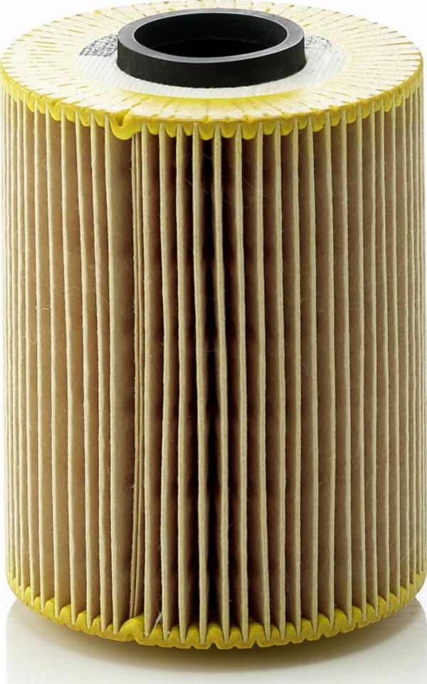 Mann-Filter HU 926/3 x - Масляний фільтр autocars.com.ua