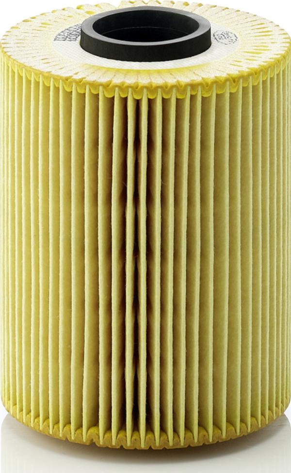 Mann-Filter HU 926/4 x - Масляний фільтр autocars.com.ua