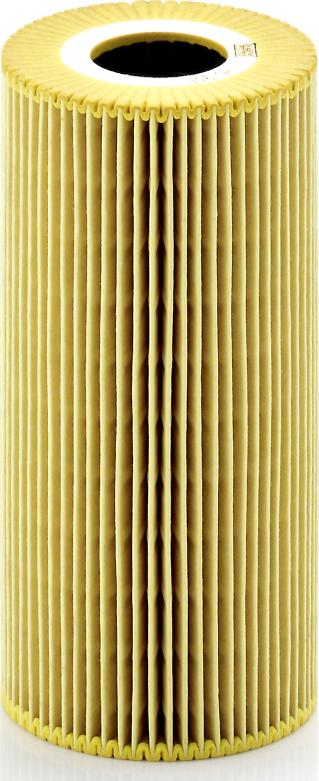 Mann-Filter HU 951 x - Масляний фільтр autocars.com.ua