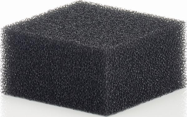 Mann-Filter LC 5006 - Фільтр, система вентиляції картера autocars.com.ua