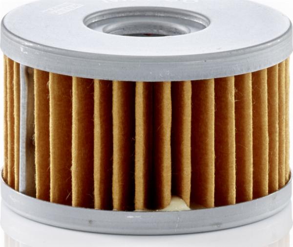 Mann-Filter MH 68 - Масляний фільтр autocars.com.ua