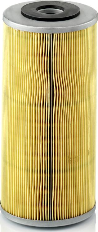 Mann-Filter P 982 x - Паливний фільтр autocars.com.ua