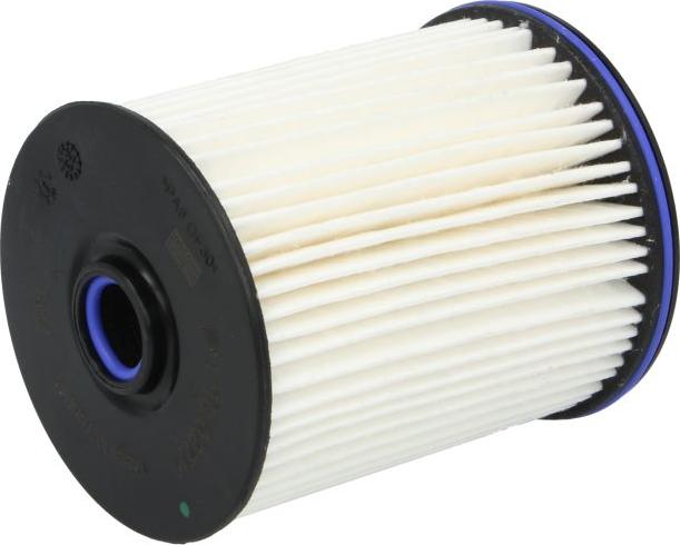 Mann-Filter PU 10 027/1 Z - Паливний фільтр autocars.com.ua