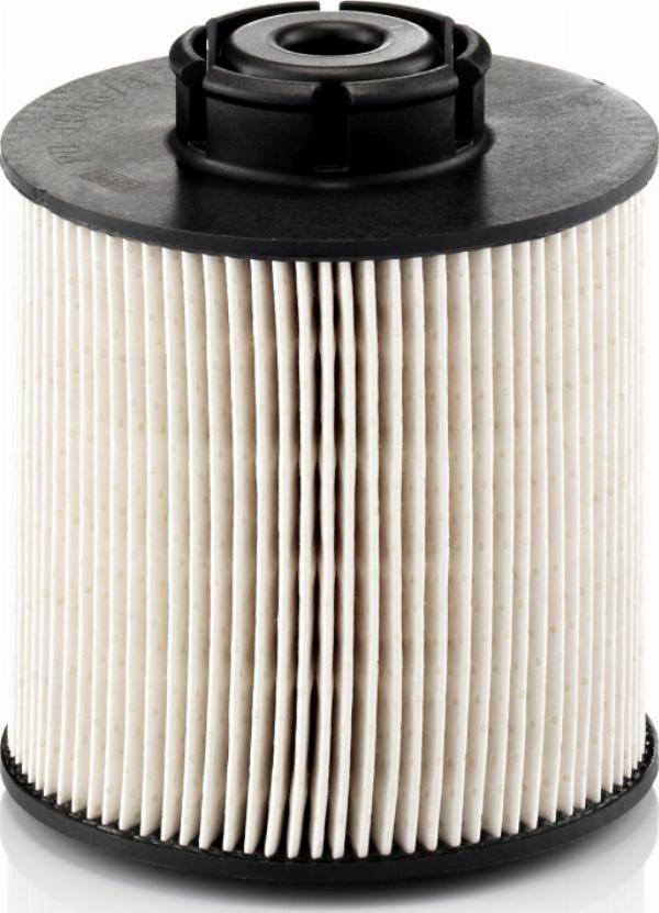 Mann-Filter PU 1046/1 x - Паливний фільтр autocars.com.ua