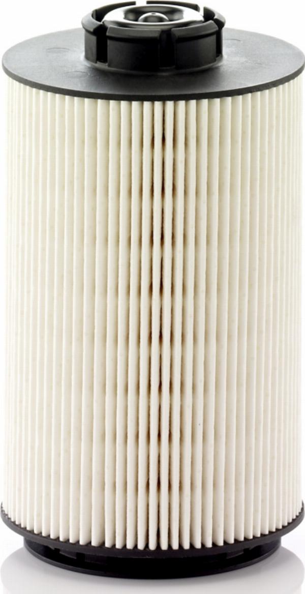 Mann-Filter PU 1058/1 x - Паливний фільтр autocars.com.ua