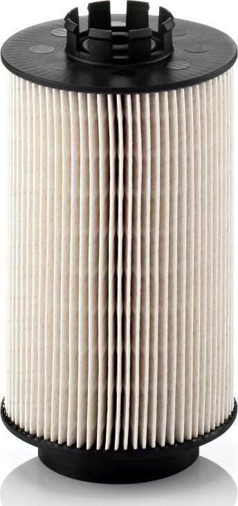Mann-Filter PU 1059 x - Паливний фільтр autocars.com.ua