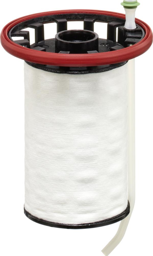 Mann-Filter PU70051 - Паливний фільтр autocars.com.ua
