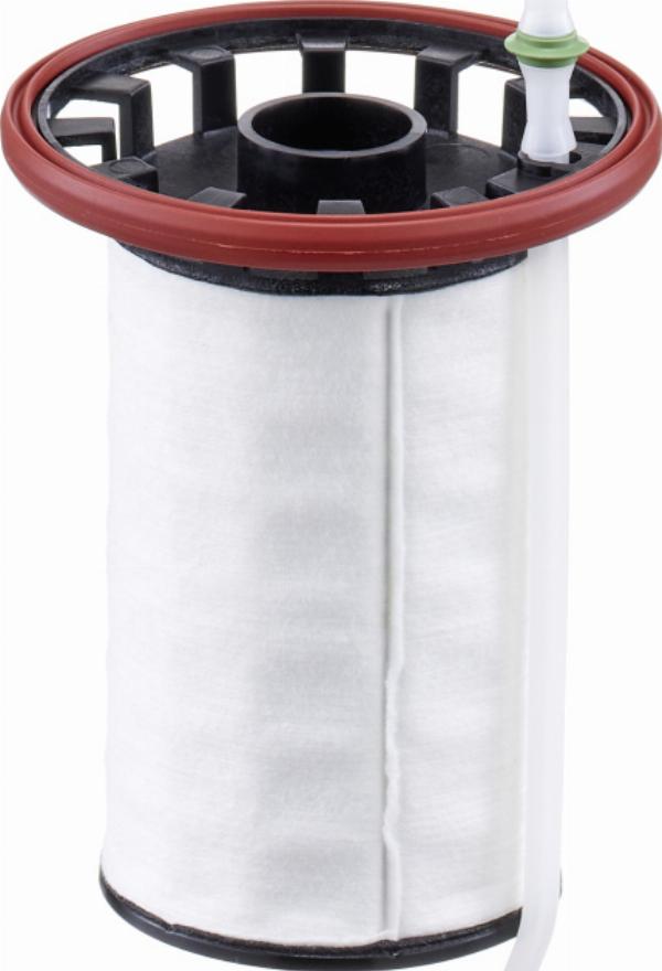 Mann-Filter PU 7005 - Паливний фільтр autocars.com.ua