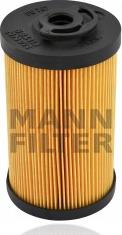 Mann-Filter PU 707 x - Топливный фильтр autodnr.net