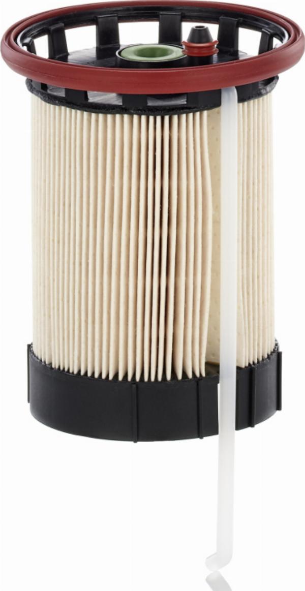 Mann-Filter PU 8014 - Паливний фільтр autocars.com.ua