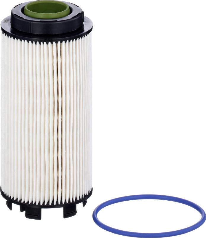 Mann-Filter PU 834/3 X - Паливний фільтр autocars.com.ua