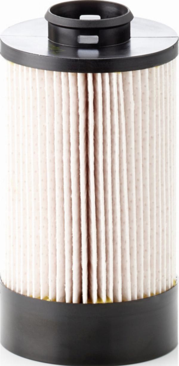 Mann-Filter PU 9002/1 z - Паливний фільтр autocars.com.ua