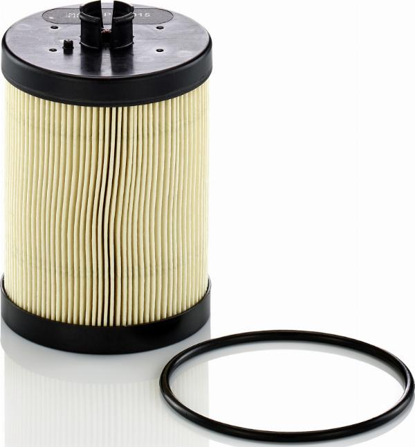Mann-Filter PU 9015 Z - Паливний фільтр autocars.com.ua