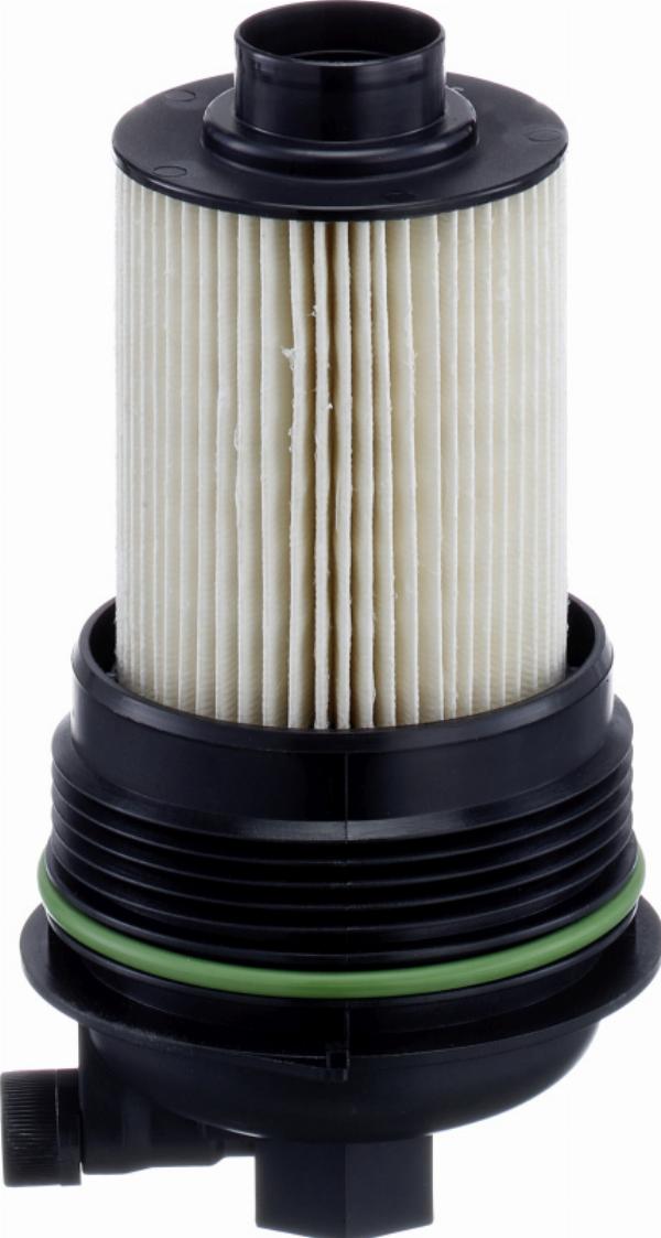 Mann-Filter PU 9025 - Паливний фільтр autocars.com.ua