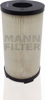 Mann-Filter PU 9178 - Паливний фільтр autocars.com.ua