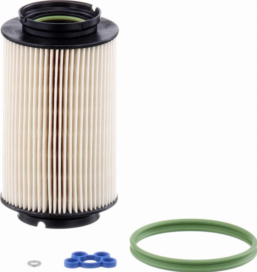 Mann-Filter PU9364x - Топливный фильтр avtokuzovplus.com.ua